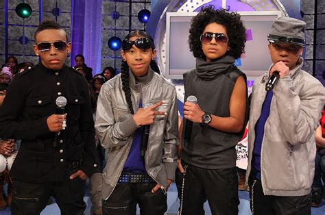 mindless behavior members|Mindless Behavior 